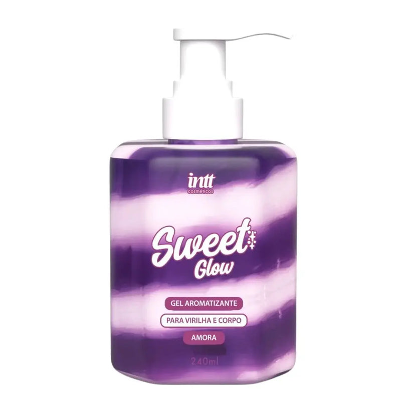 Cosmética Erótica