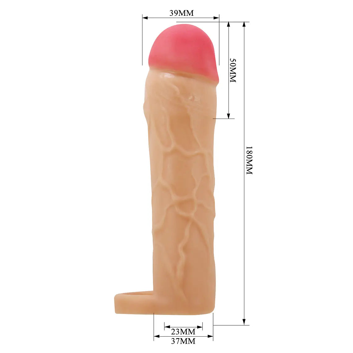 Funda para Pene Hani - vista 5