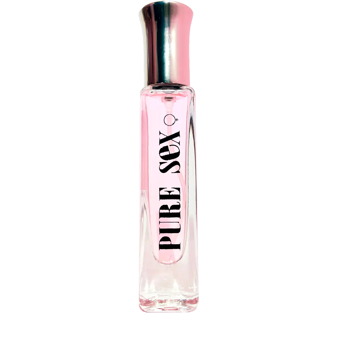 Perfume Femenino con Feromonas Aroma Dulce PureSex 15 ml