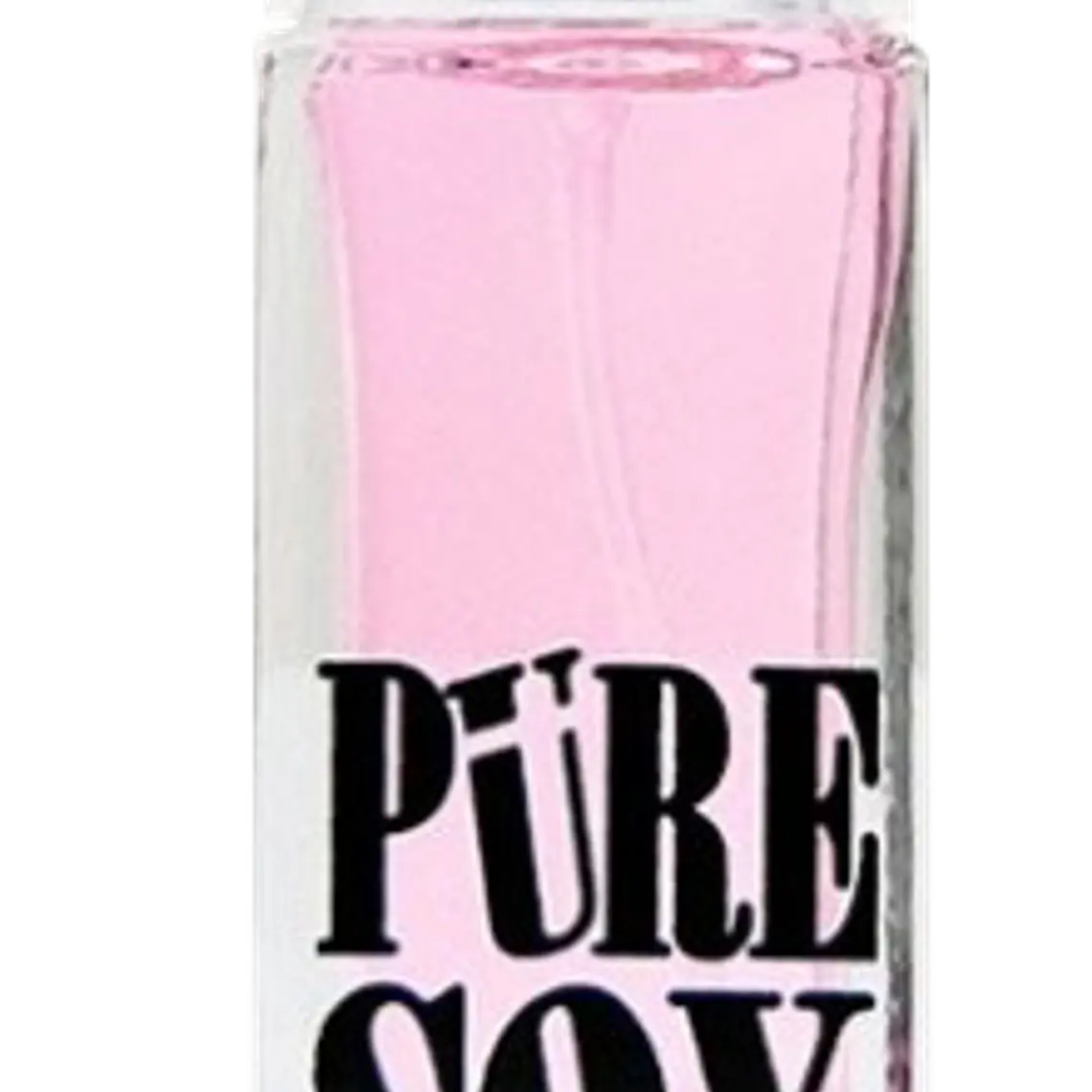 Perfume Femenino con Feromonas PureSex 30 ml