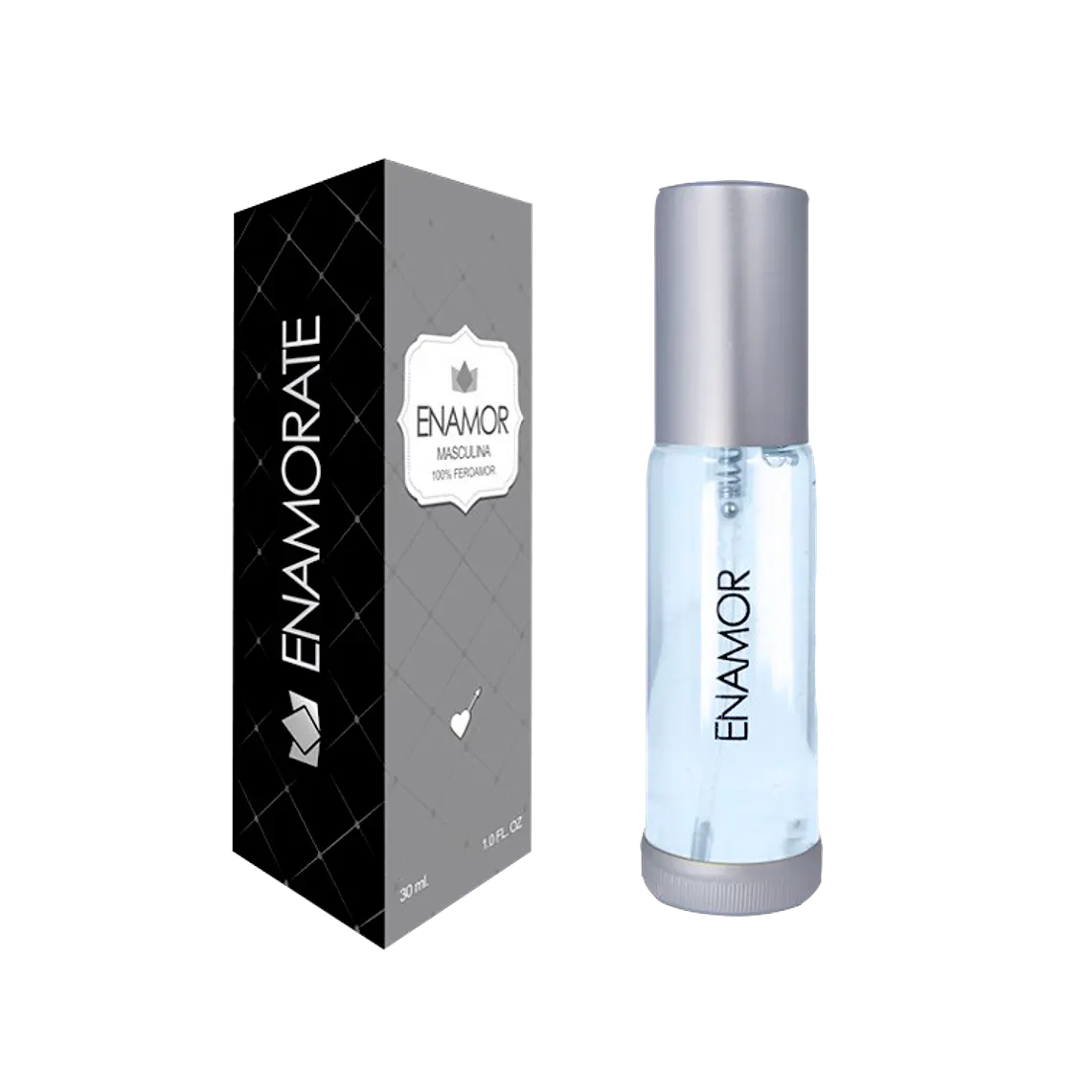Feromona Enamor Starsex Masculina 30 ml