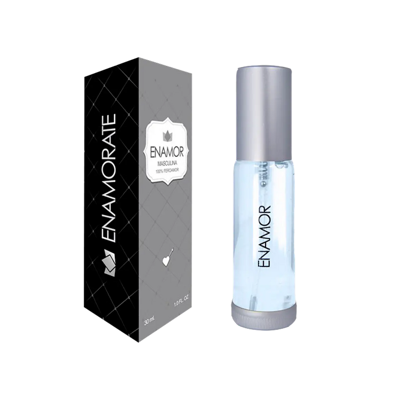 Feromona Enamor Starsex Masculina 30 ml