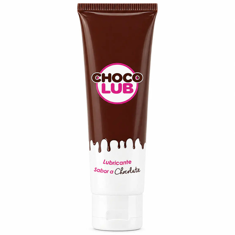 Choco Lub Starsex Lubricante Chocolate 30 ml