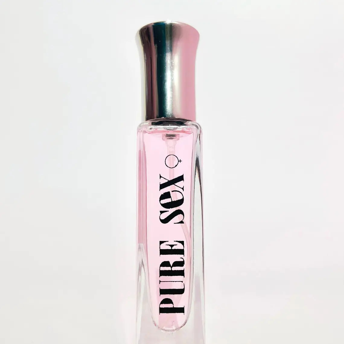 Perfume Femenino con Feromonas Aroma Dulce PureSex 15 ml
