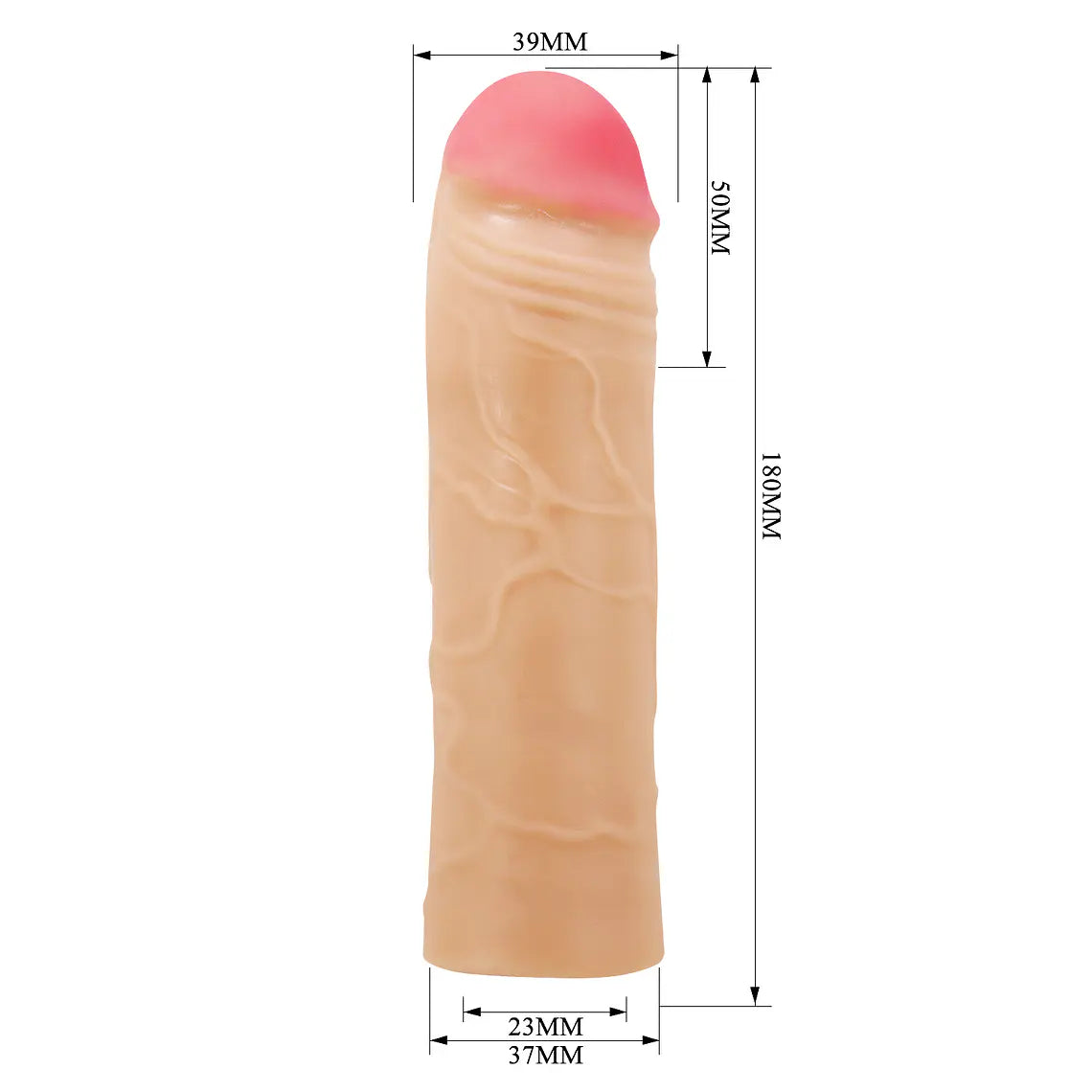 Funda para Pene Chane - vista 5