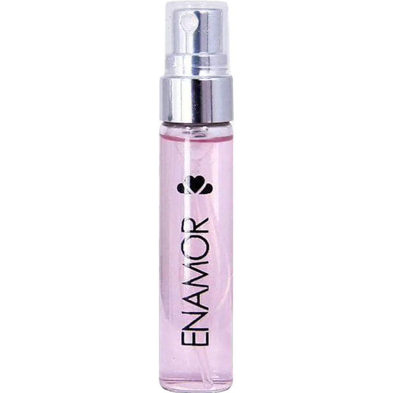Feromona Enamor Starsex Femenina Spray 15 ml