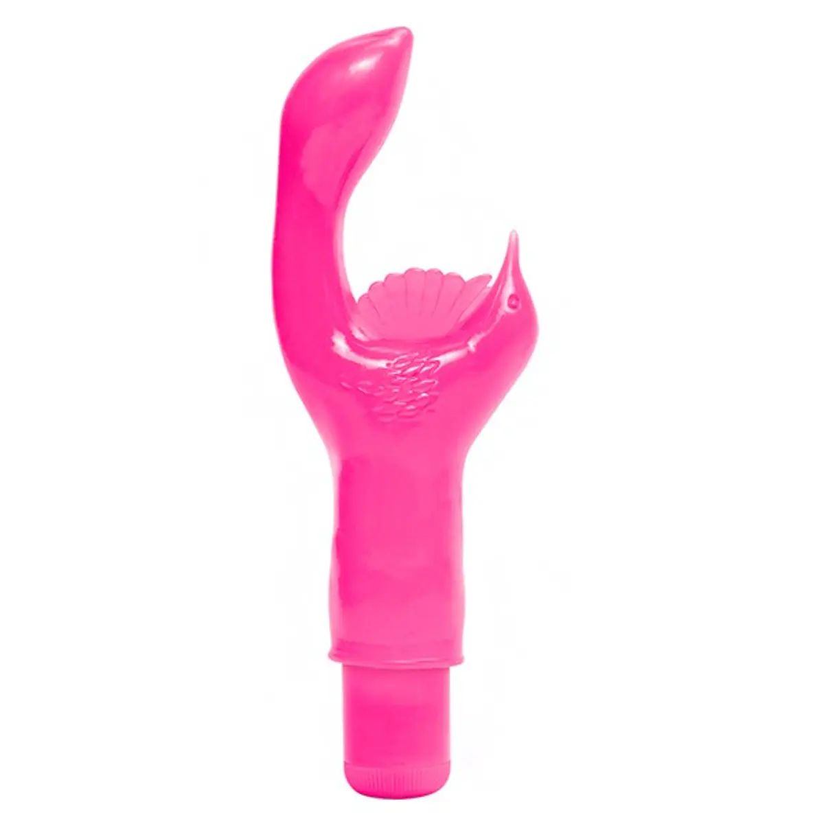 Vibrador Wanashi Colibrí Feliz