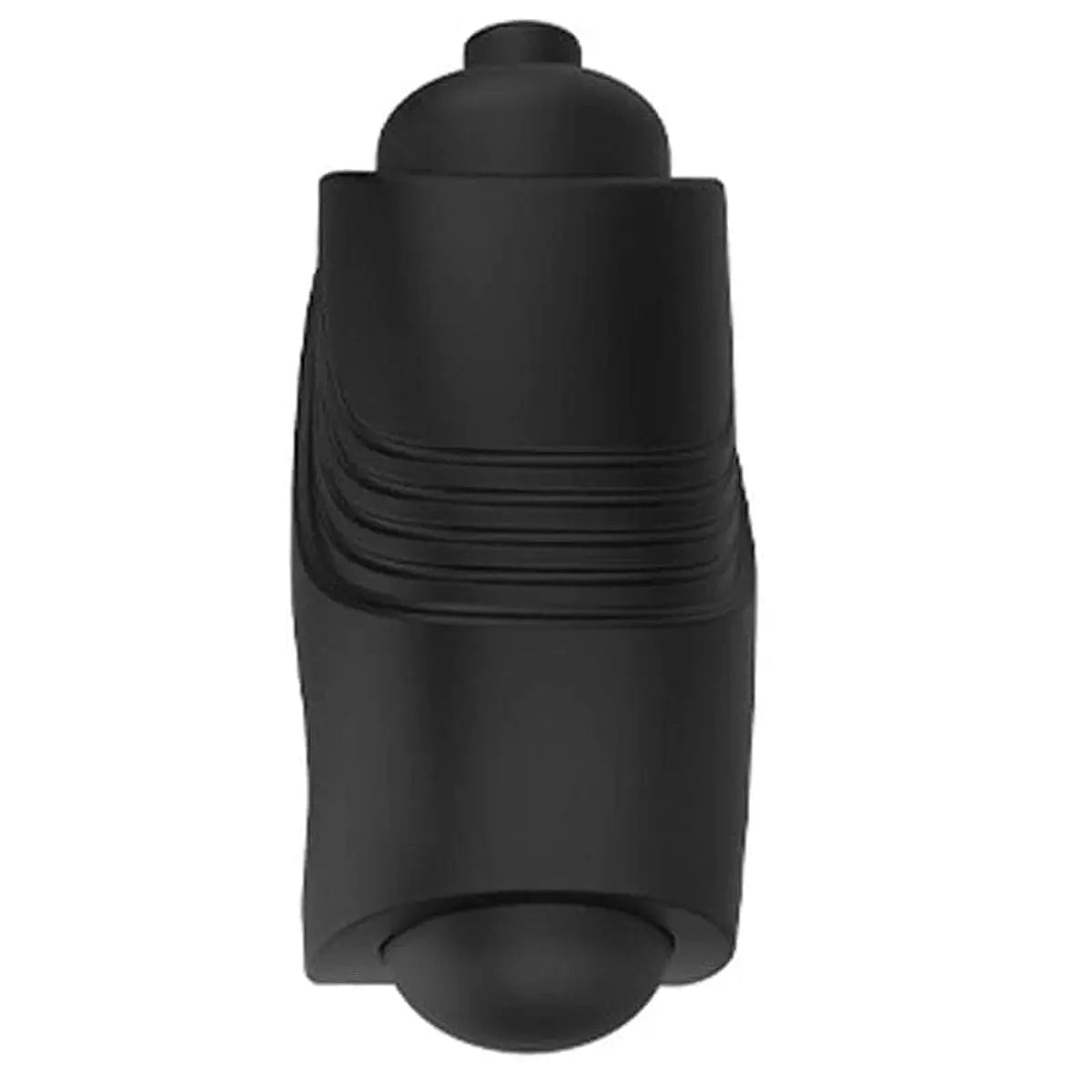 Anillo Vibrador Ruster Reutilizable De Alta Potencia