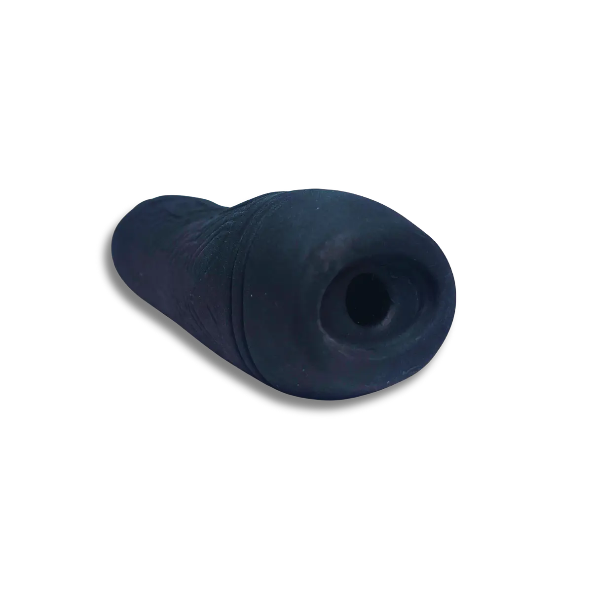 Masturbadora Pocket Pussy negra