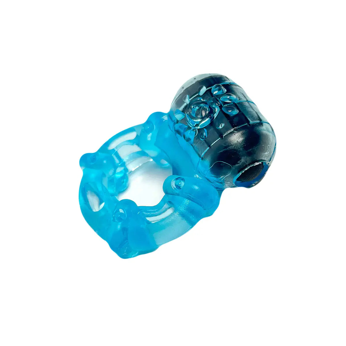 Anillo Vibrador Reutilizable Starsex de 5 Velocidades
