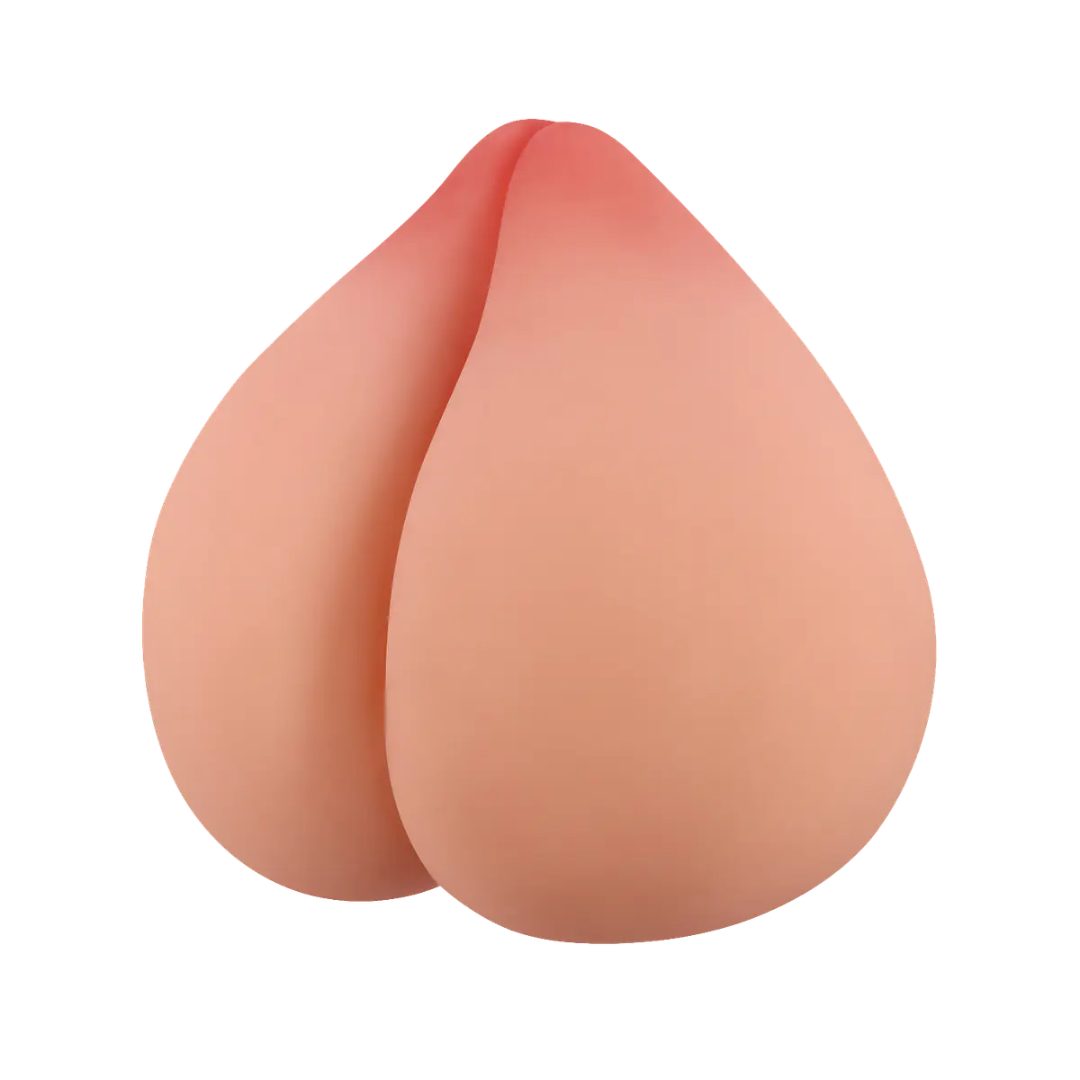 Masturbador Honey Peach