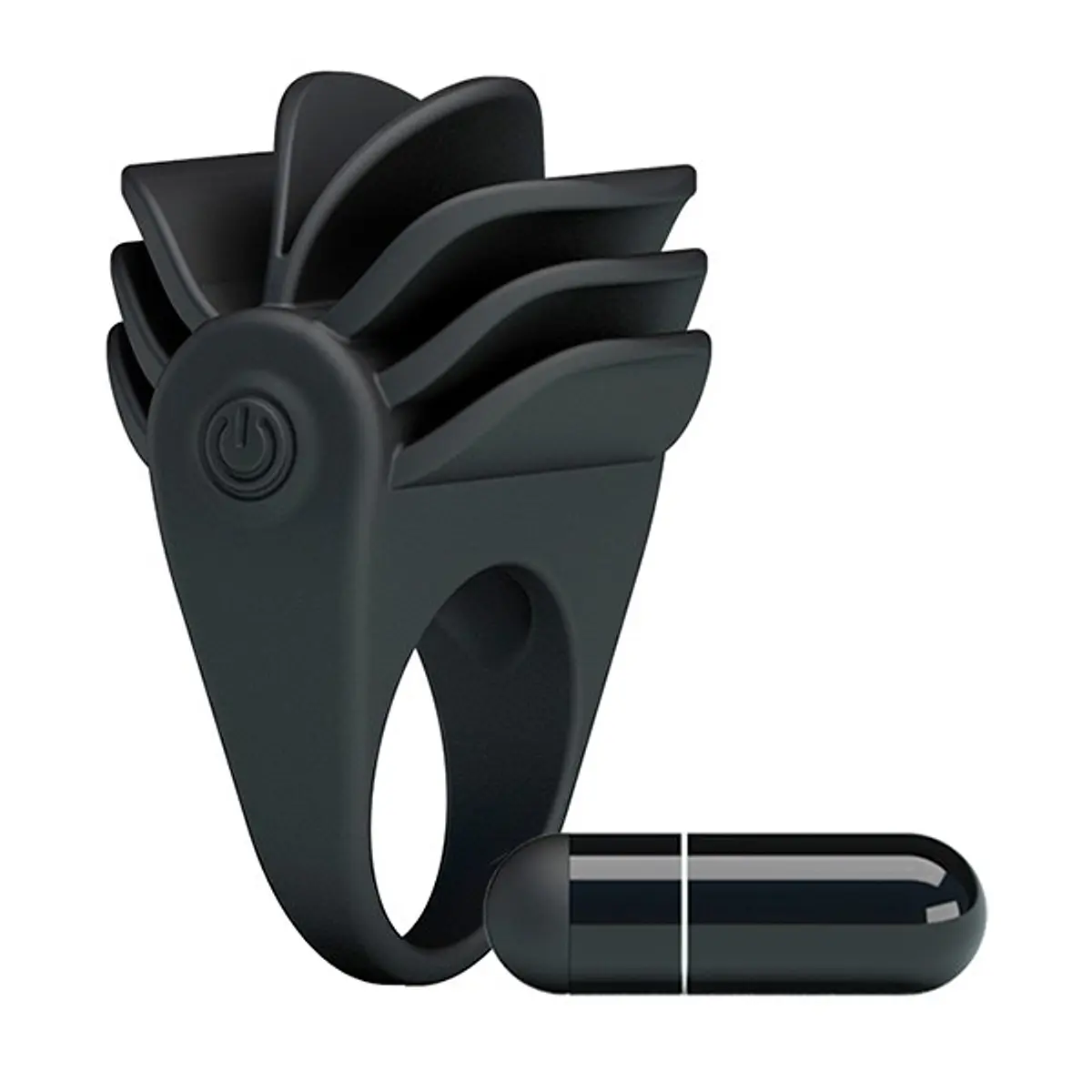 Anillo Vibrador Chester