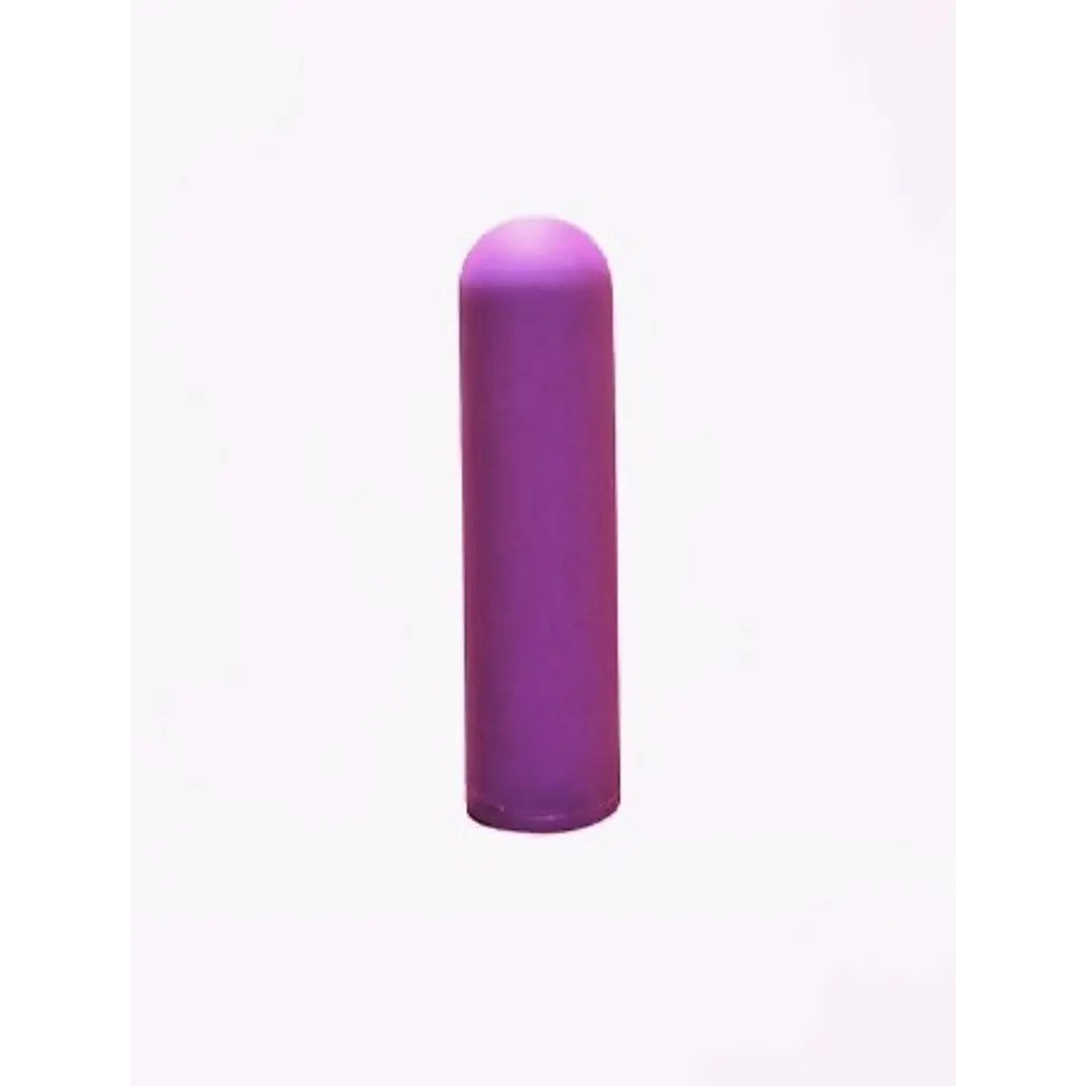 Bala Vibradora Mini USB Morada Sin Control Remoto