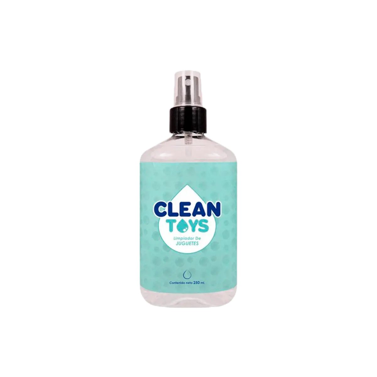 Limpiador de juguetes Clean Toys Starsex 250 ml