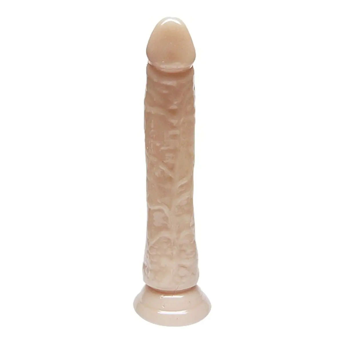 Bananín N°8 Consolador Realístico Starsex