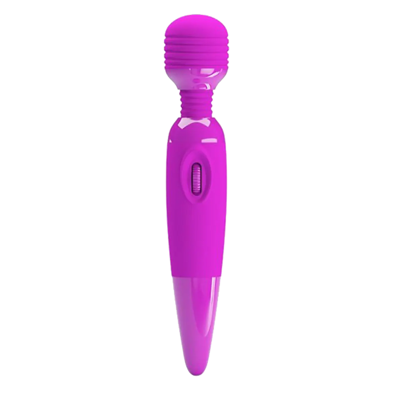 Estimulador Power Wand