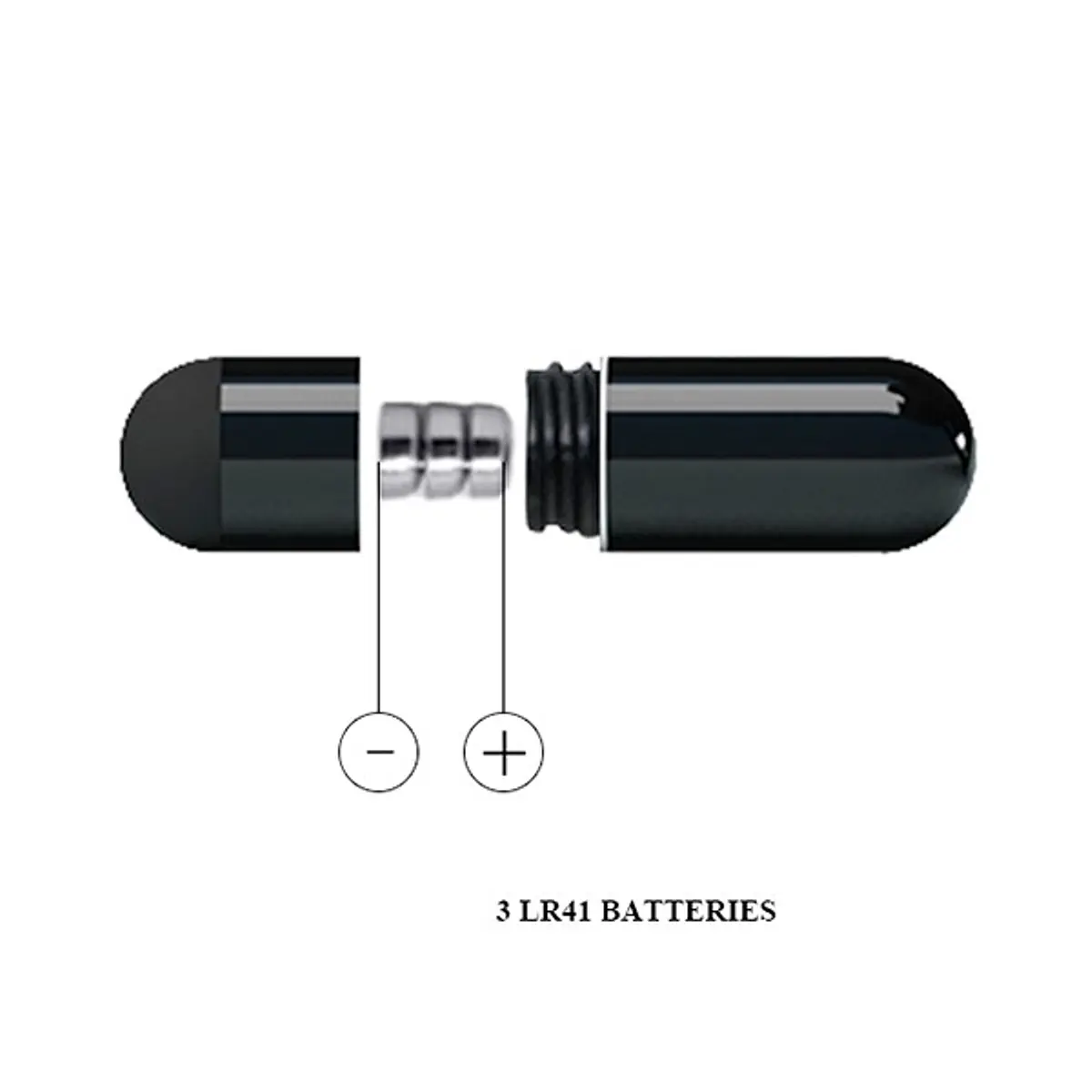 Anillo Vibrador Chester