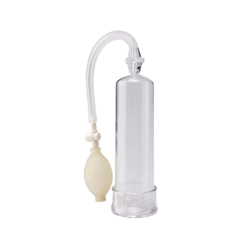 Bomba de Vacío Pump Worx