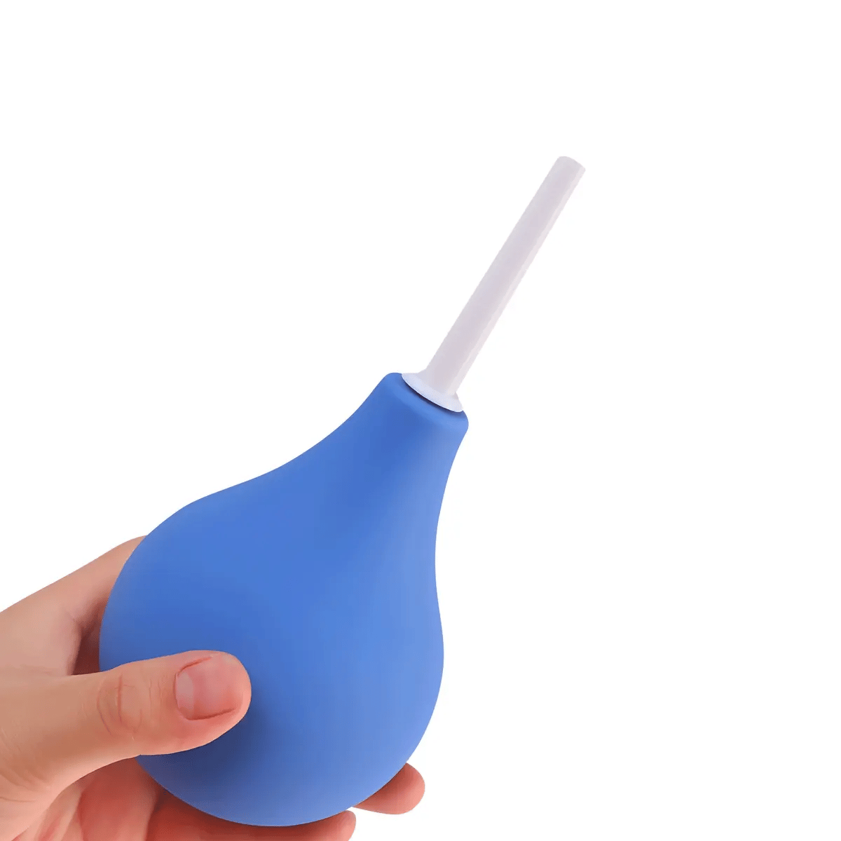 Enema Anal Blue Mr Play