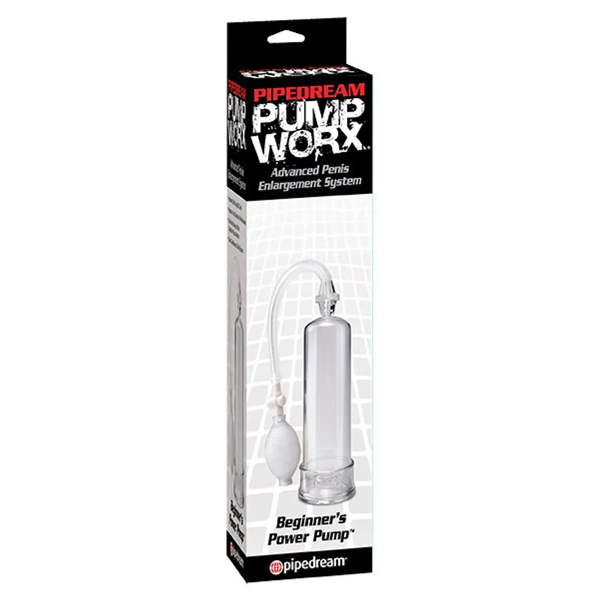 Bomba de Vacío Pump Worx