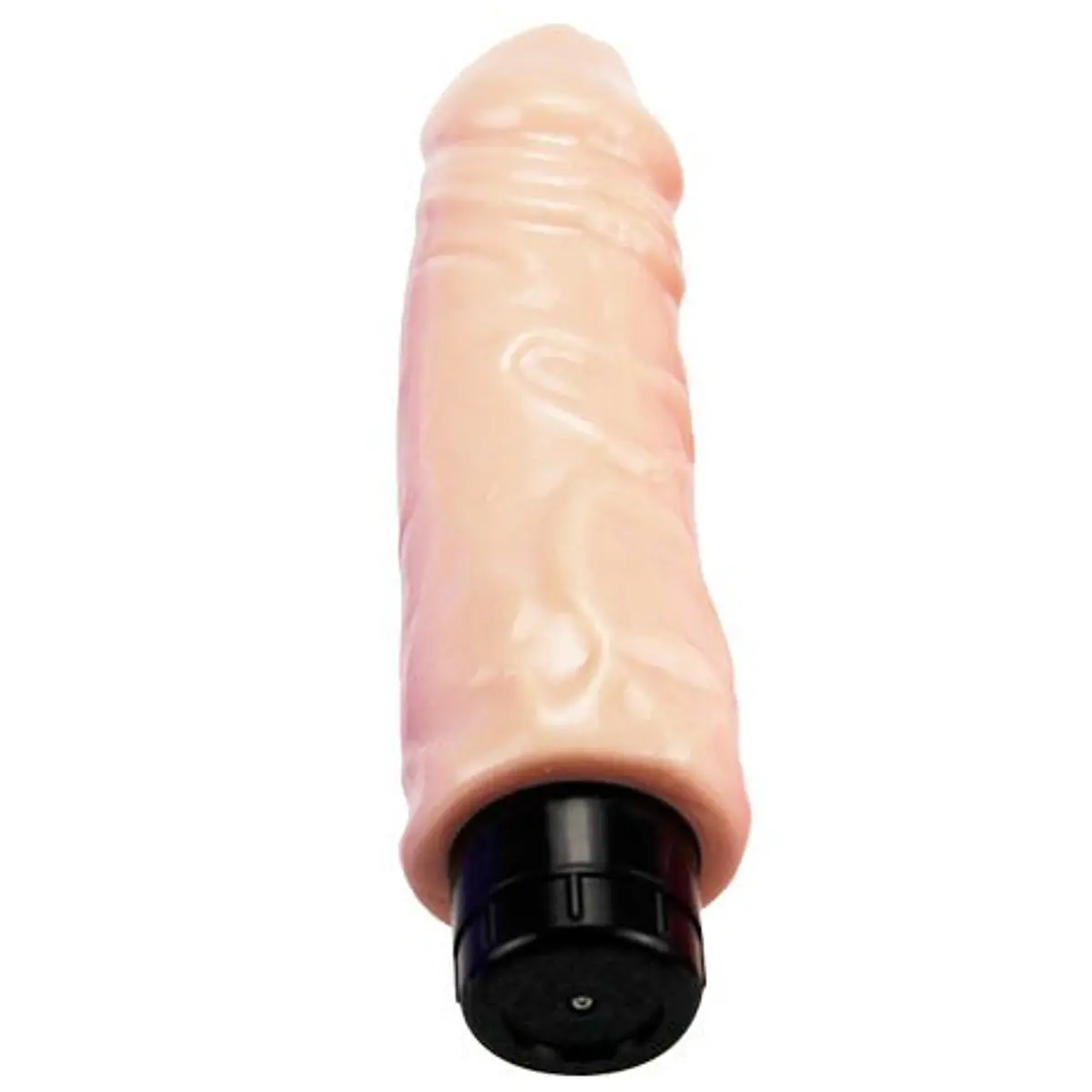 Vibrador Realístico Reales Latino N°3 - Starsex