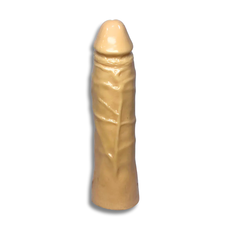 Dildo Crazy Being Fetish Bananin