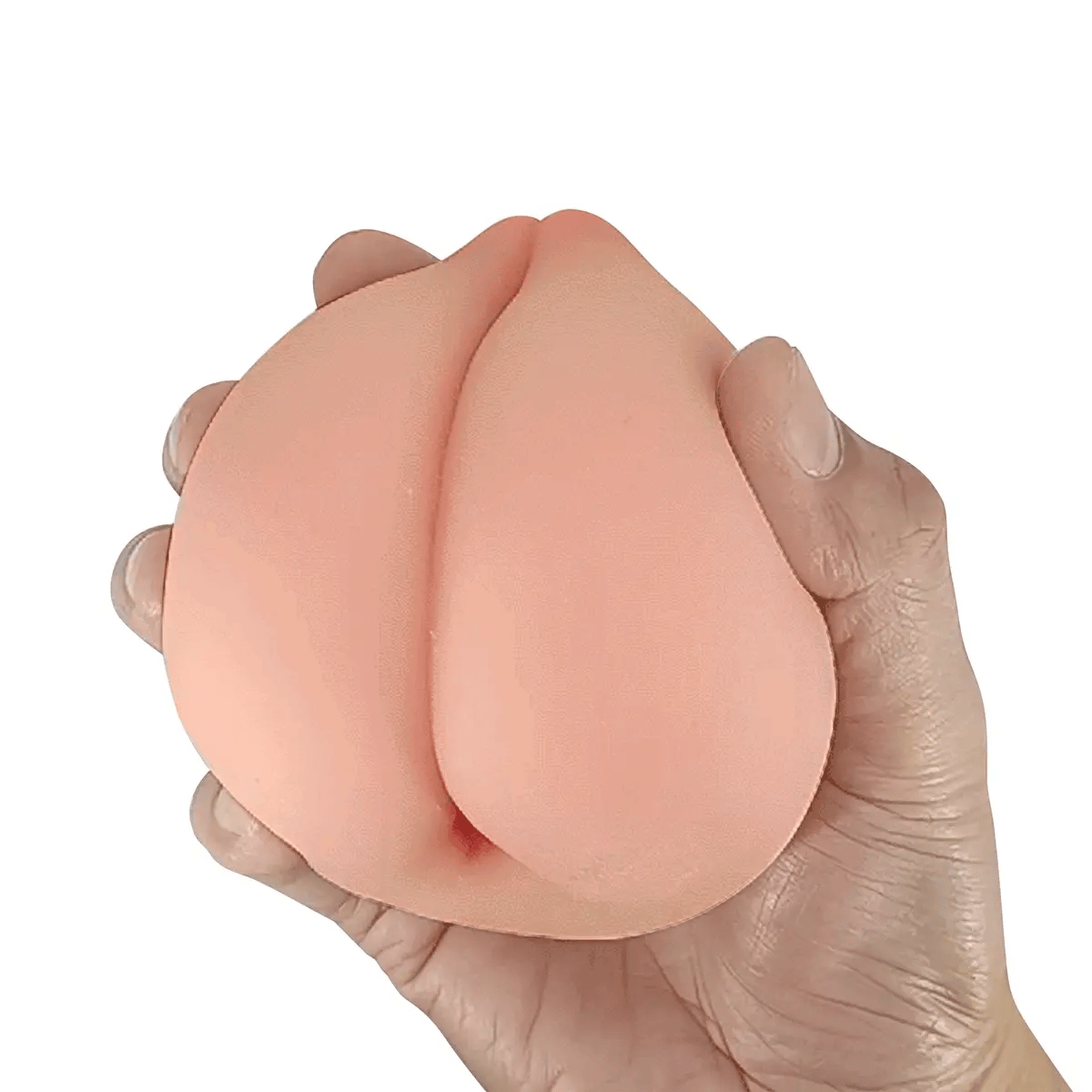 Masturbador Honey Peach