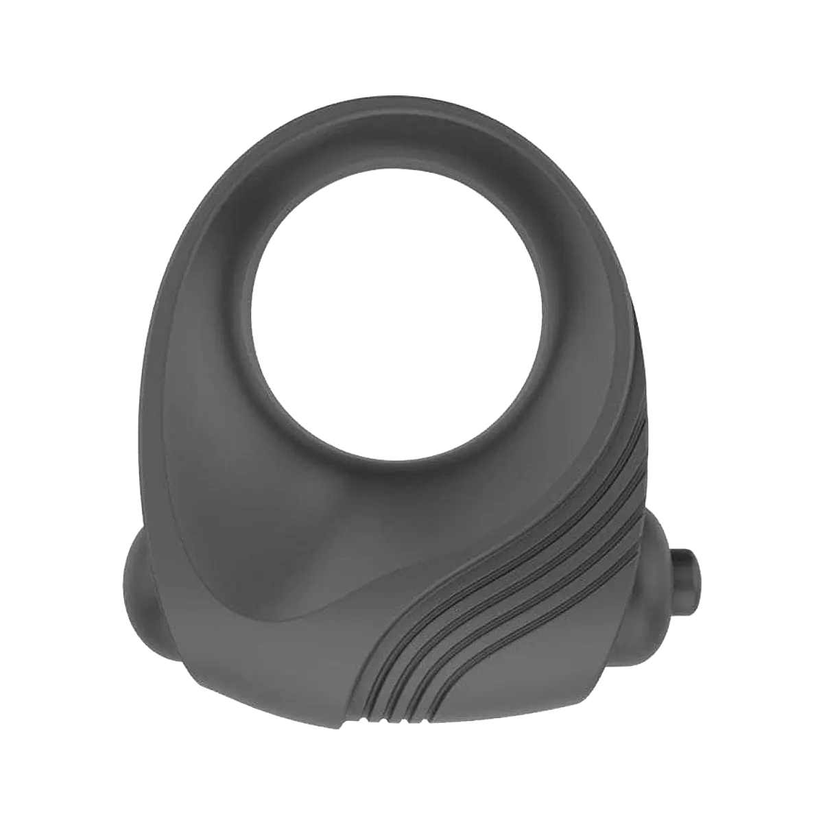 Anillo Vibrador Ruster Reutilizable De Alta Potencia
