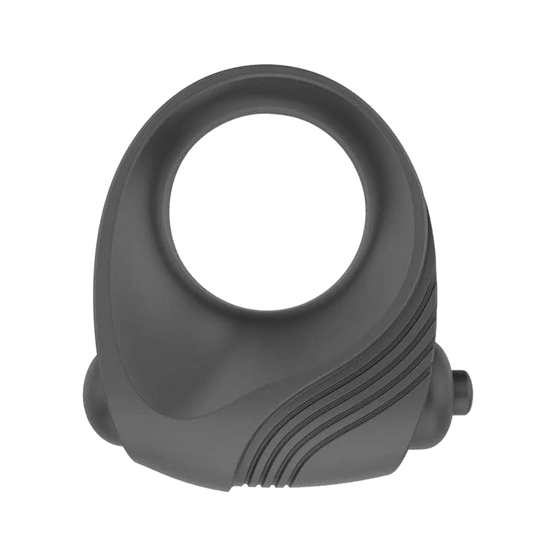 Anillo Vibrador Ruster Reutilizable De Alta Potencia