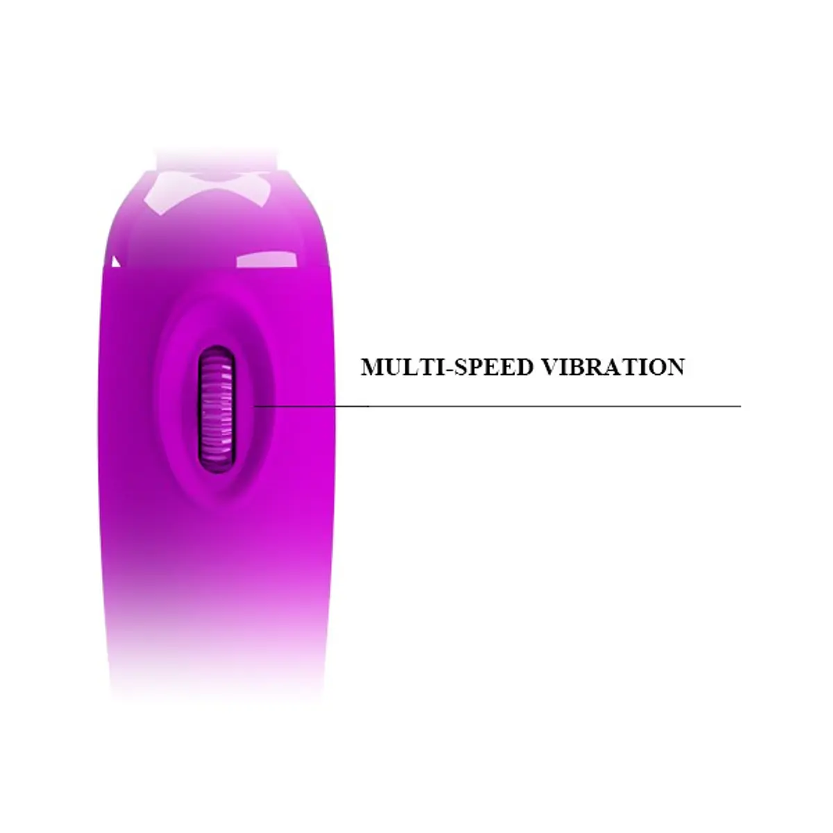 Estimulador Power Wand