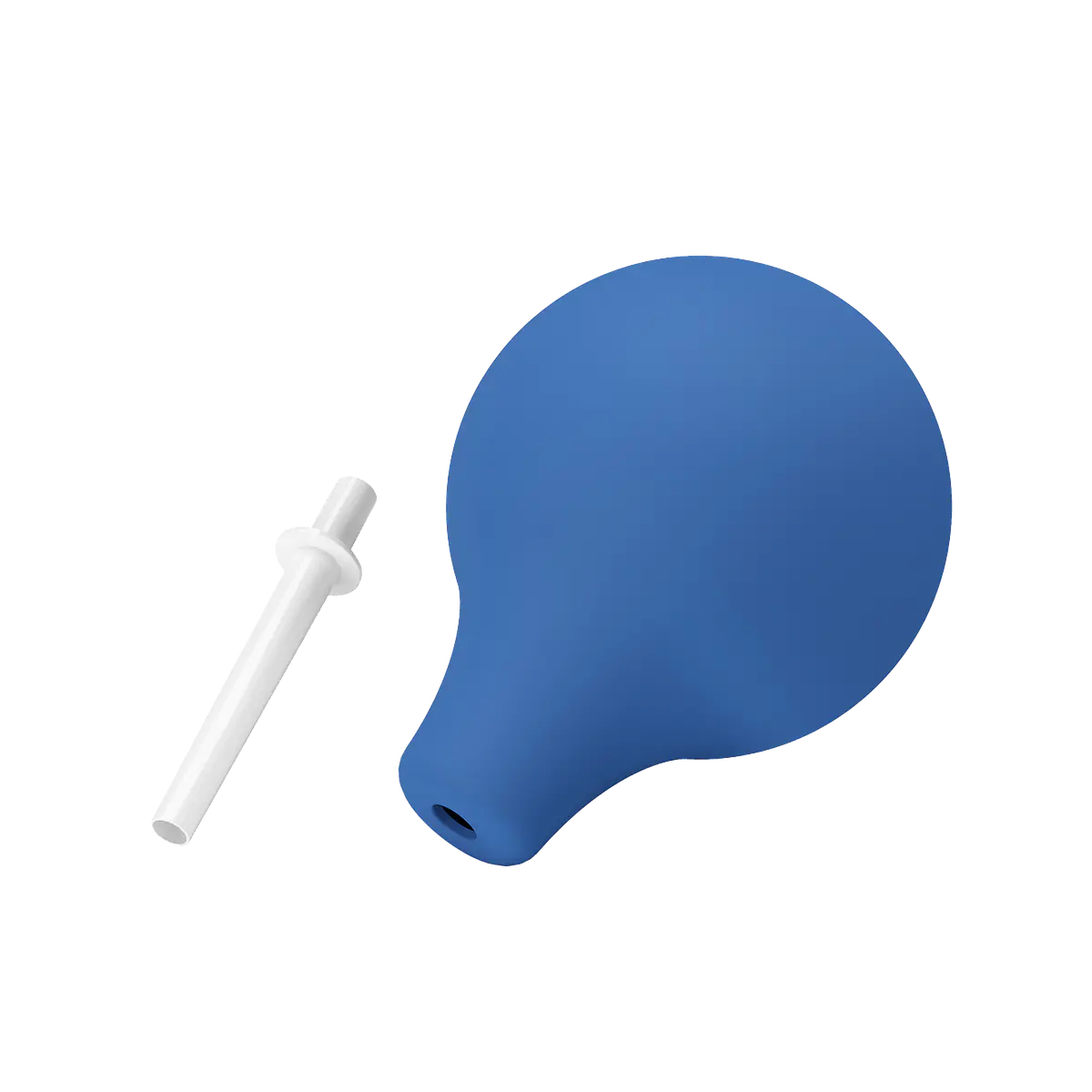 Enema Anal Blue Mr Play