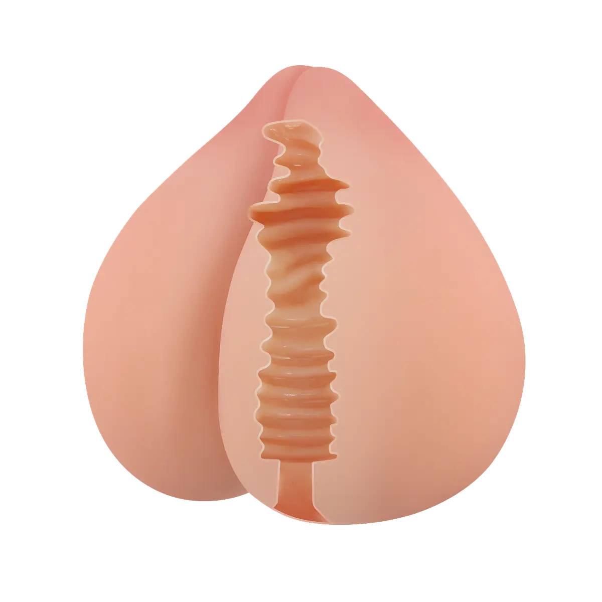 Masturbador Honey Peach