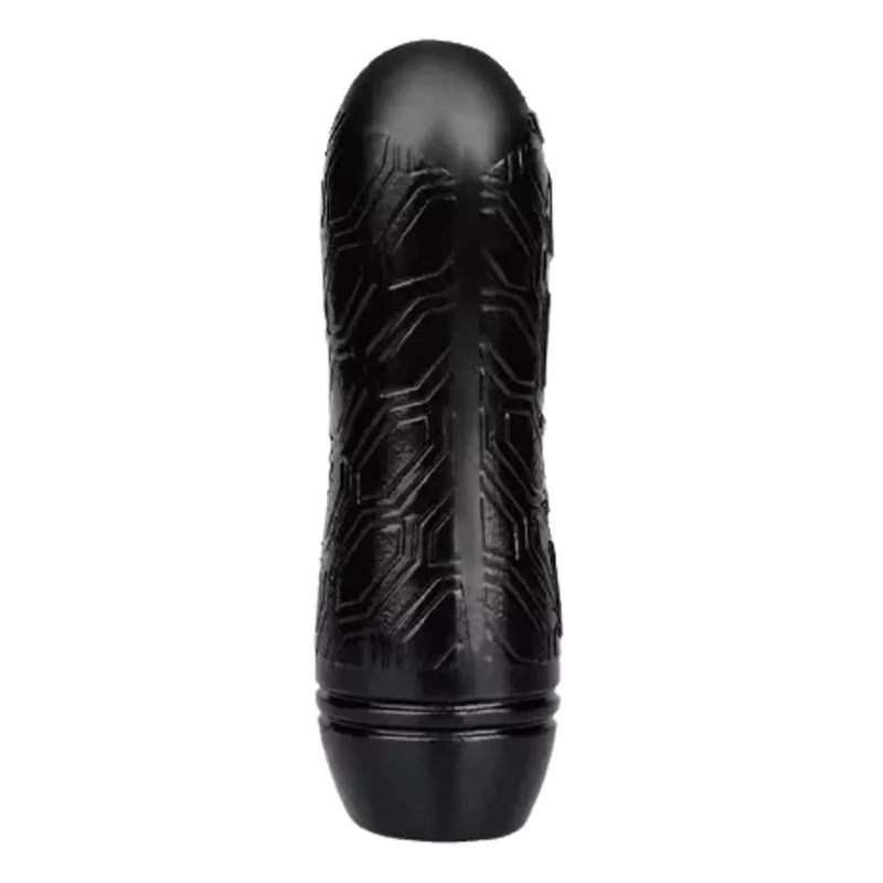 Masturbadora Pocket Pussy negra