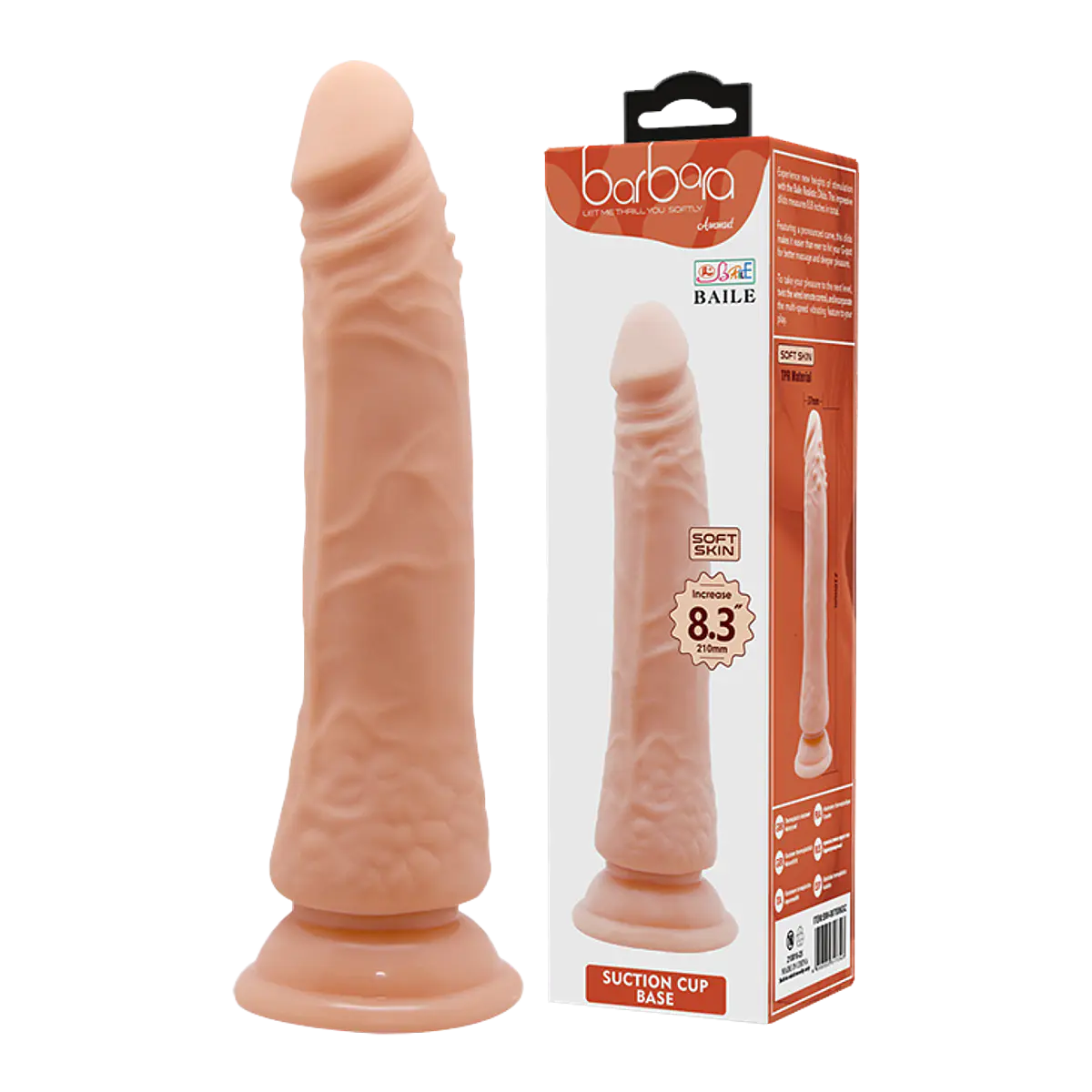 Dildo Bob