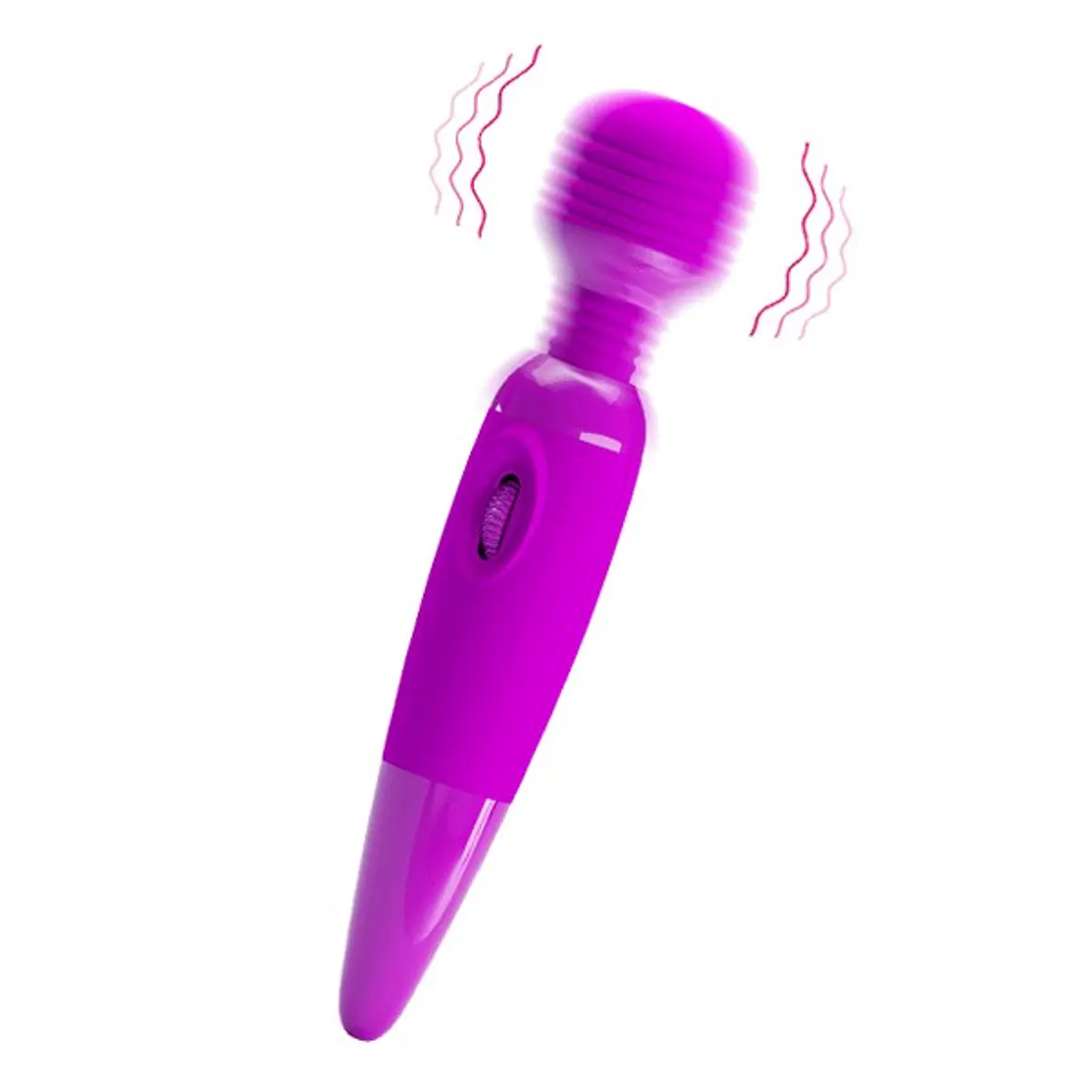 Estimulador Power Wand