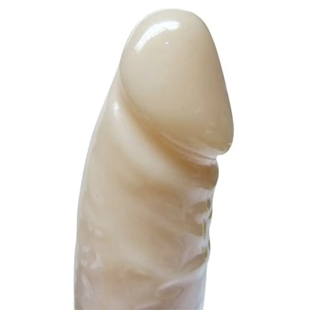 Bananín N°8 Consolador Realístico Starsex