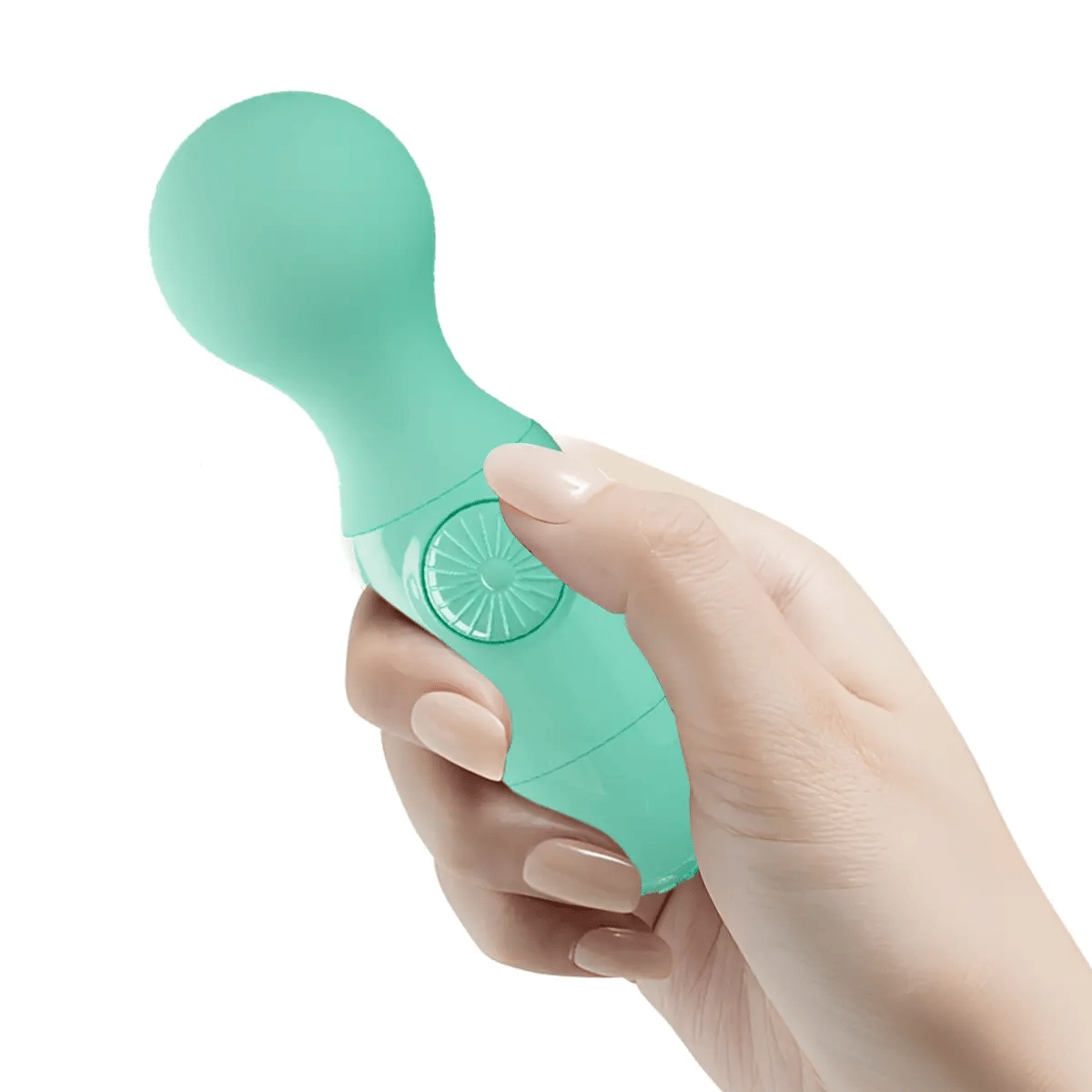 Microfono Little Cute Verde