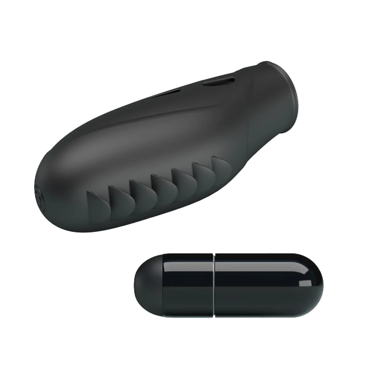 Dedo Vibrador Gilo