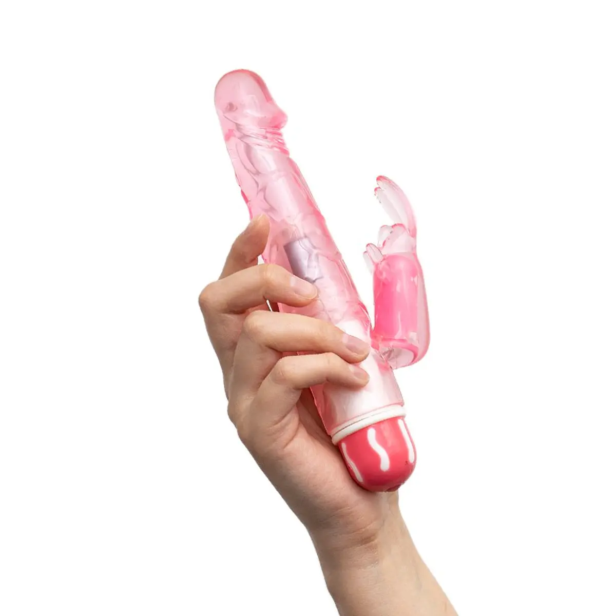 Vibrador Rabbit 8 Funciones