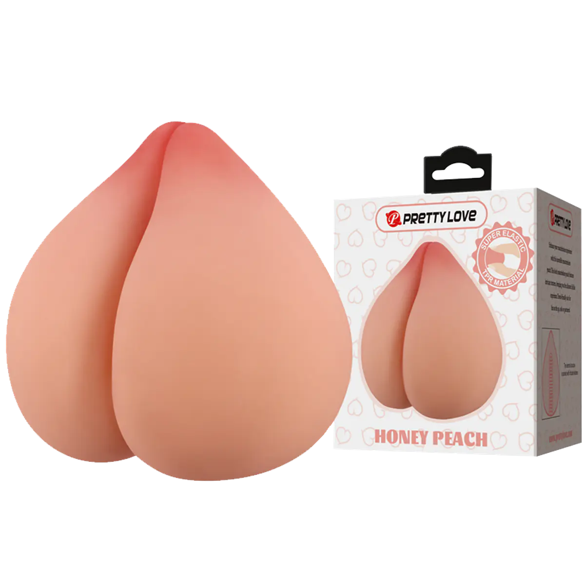 Masturbador Honey Peach