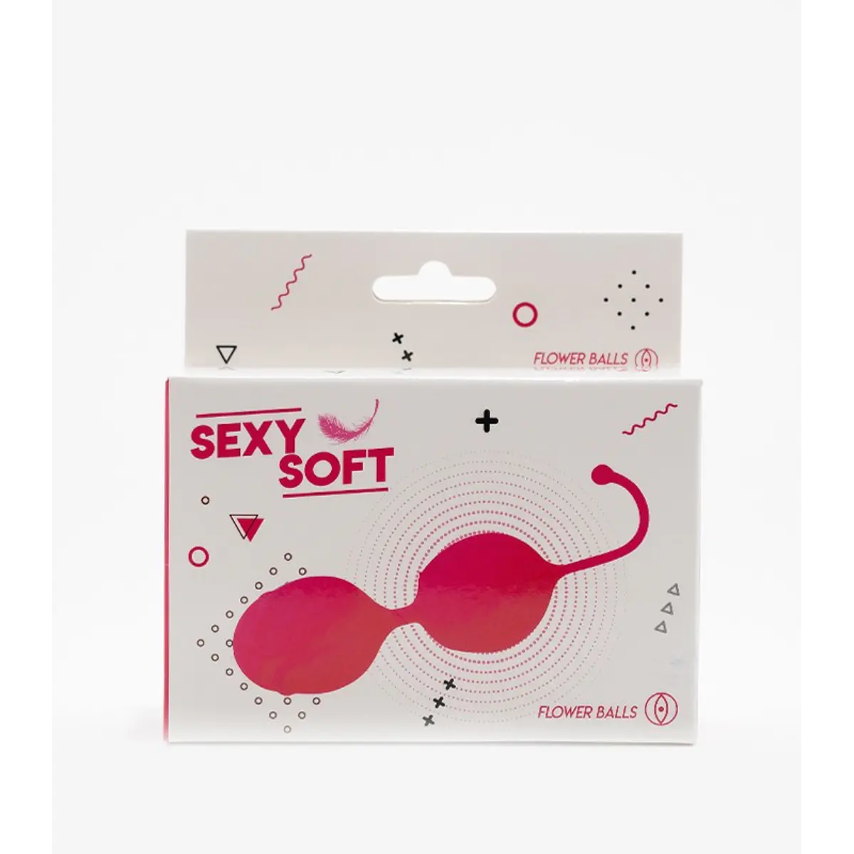 Bolas Chinas Sexy Soft Starsex
