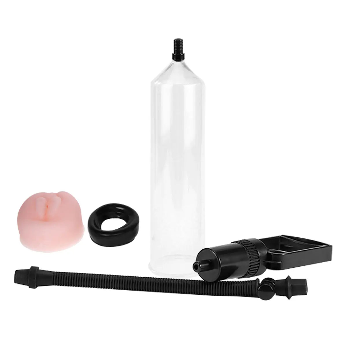 Bomba de Vacío Penis Enlarger Pump