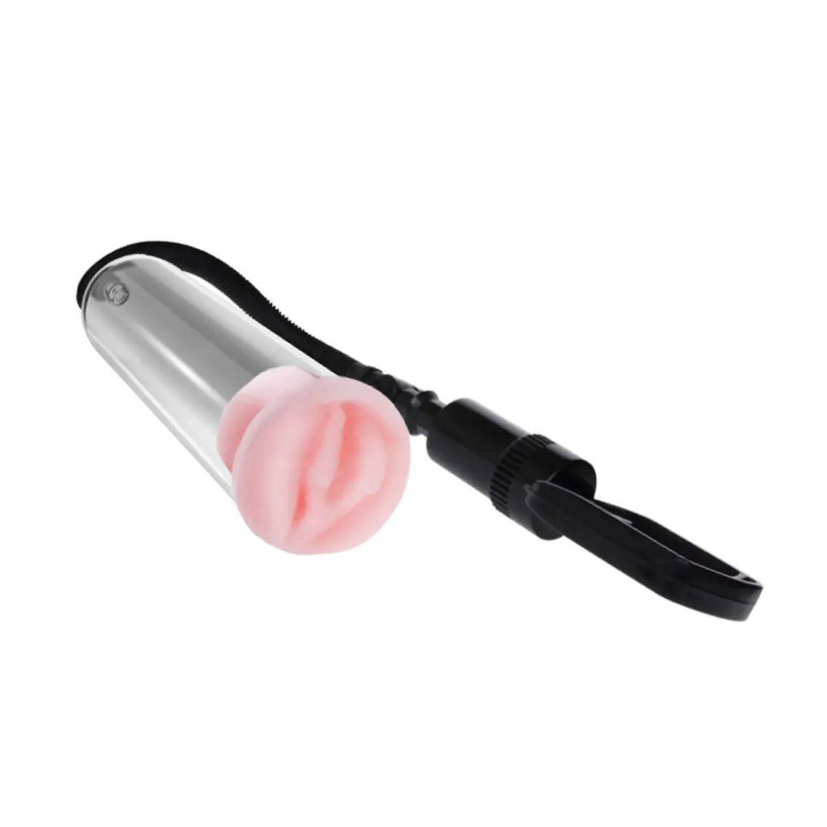 Bomba de Vacío Penis Pump