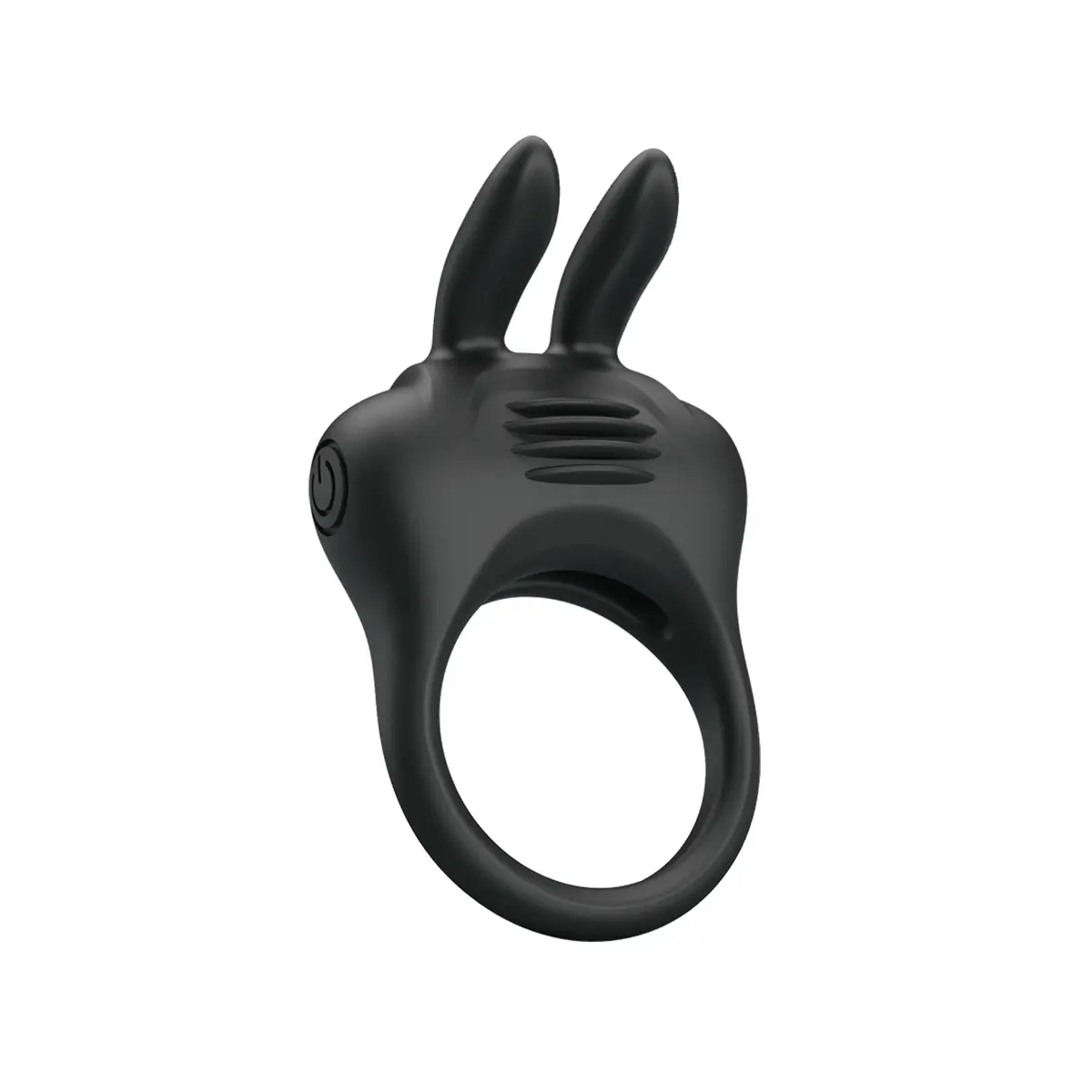 Anillo Peneano Vibrador Davion Con Estimulador De Clítoris