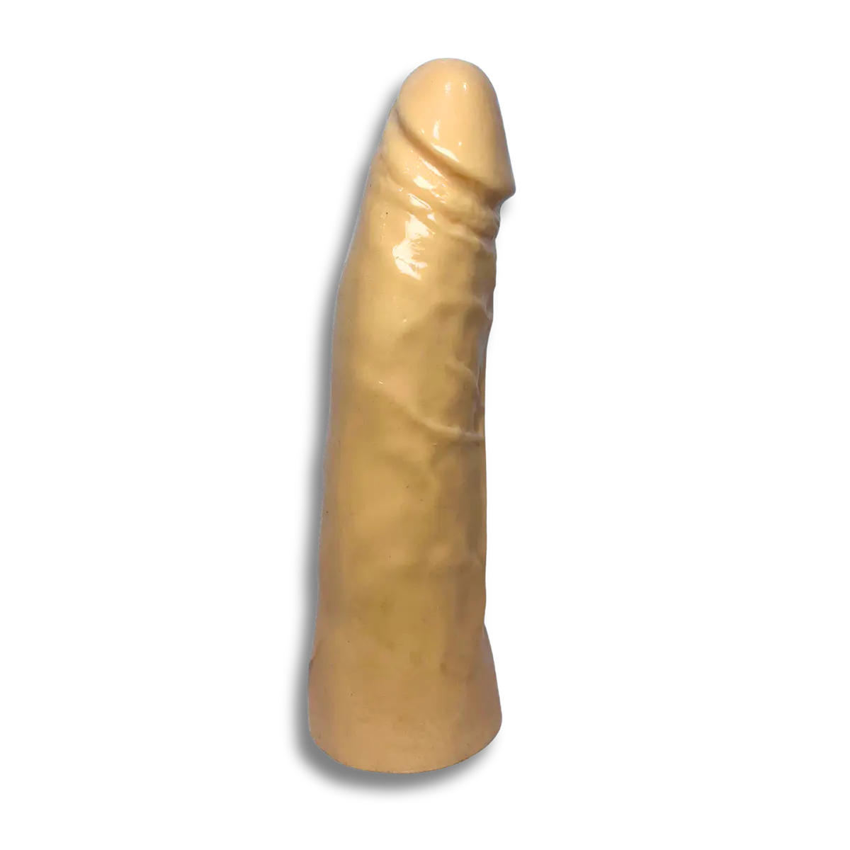 Dildo Crazy Being Fetish Bananin