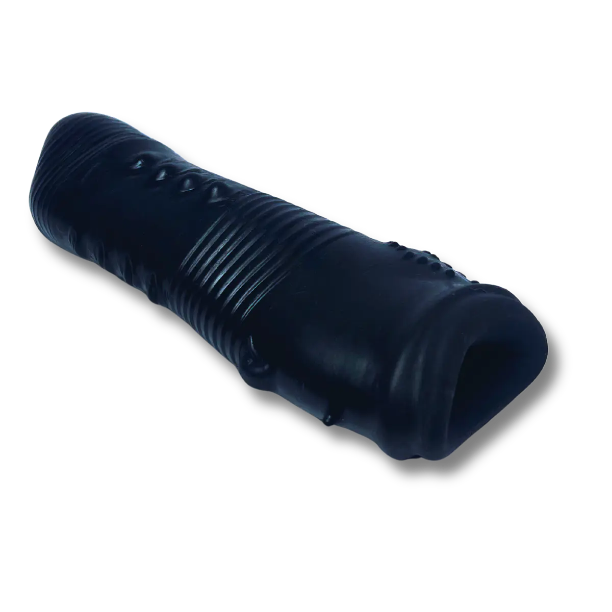 Masturbadora Pocket Pussy negra