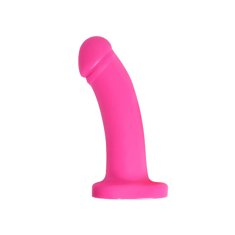 Dildo Bam Sex Pop Consolador Starsex