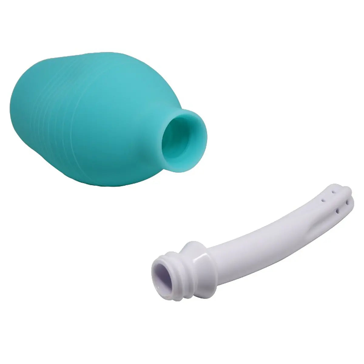 Enema Anal Super Power Celeste