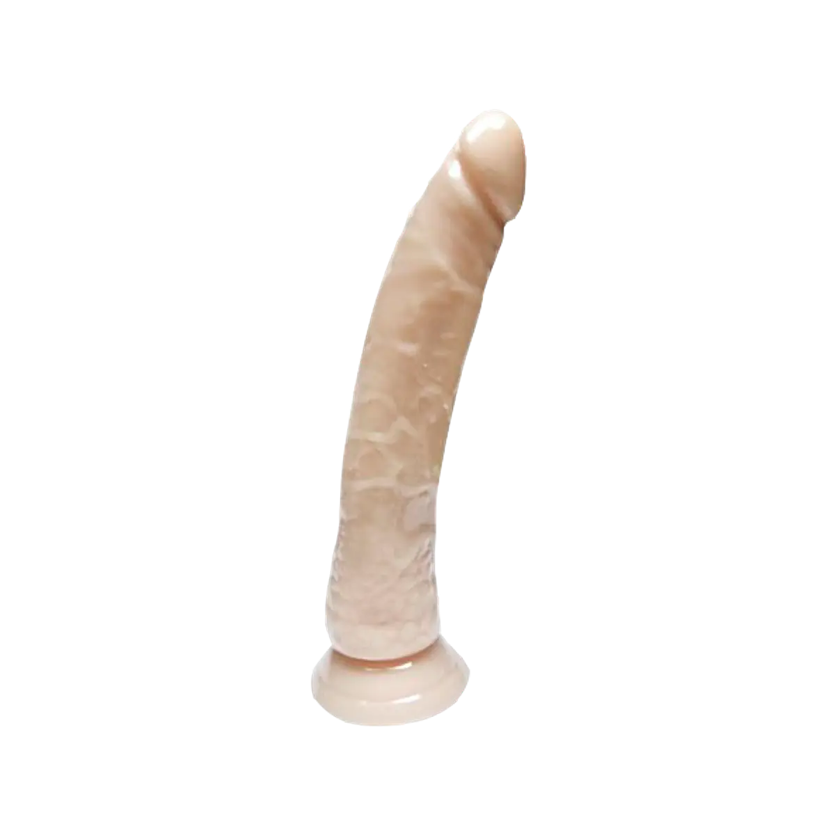 Bananín N°8 Consolador Realístico Starsex
