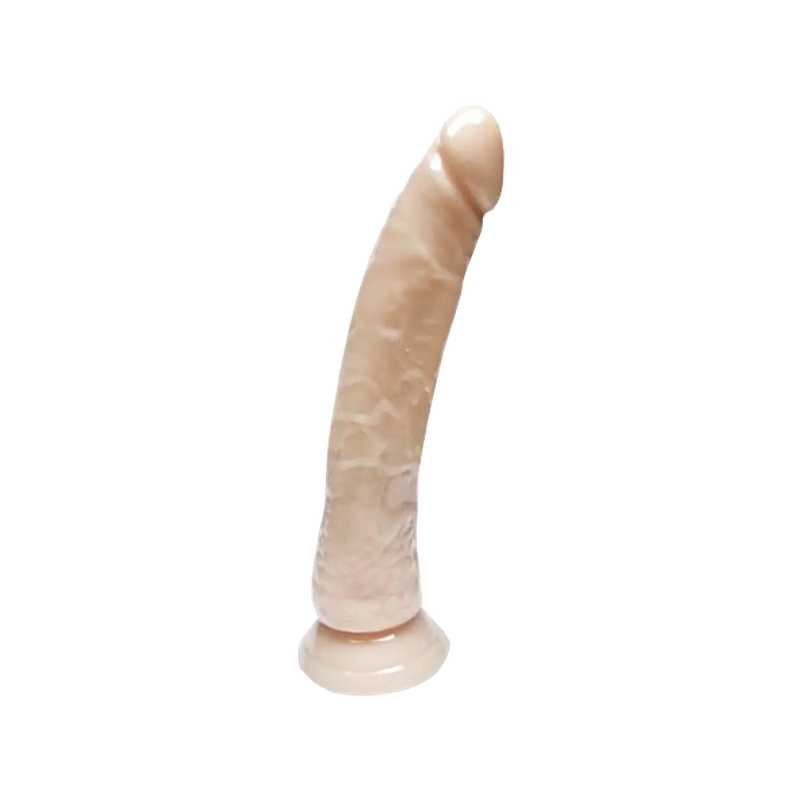 Bananín N°8 Consolador Realístico Starsex